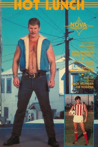 Poster for Hot Lunch