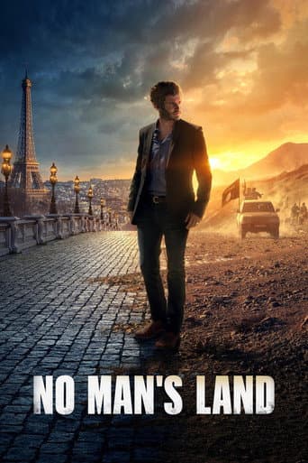 Poster for No Man's Land
