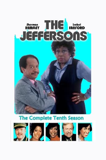 Poster for Season 10