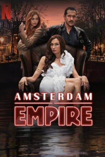 Poster for Season 1