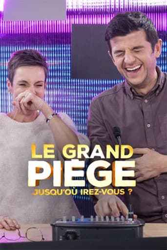 Poster for Deal With It Belgium