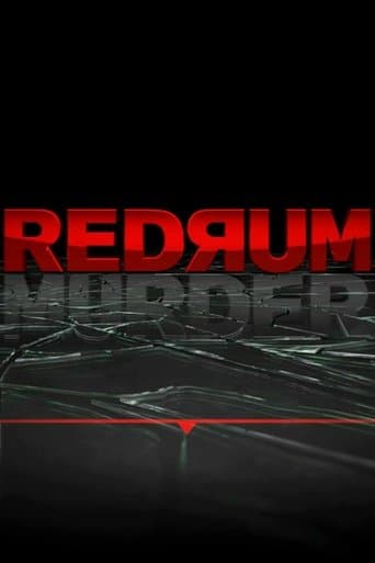 Poster for Redrum