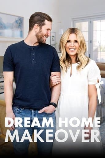 Poster for Dream Home Makeover