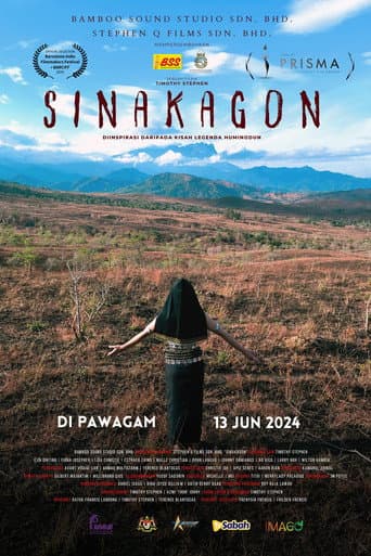 Poster for Sinakagon