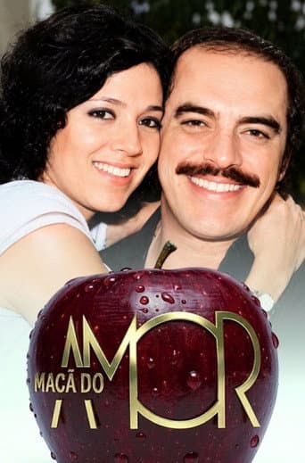 Poster for Maçã do Amor