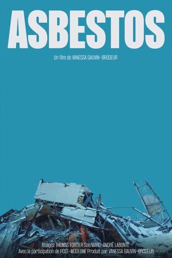 Poster for Asbestos