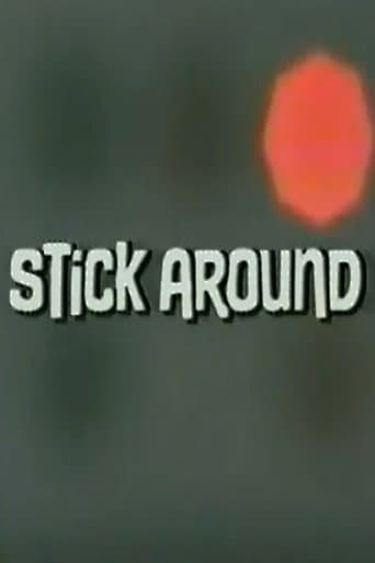 Poster for Stick Around