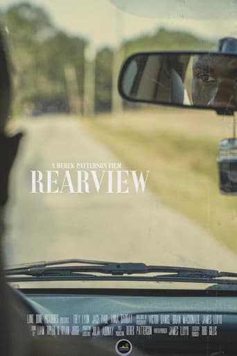 Poster for Rear View