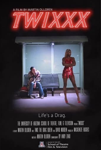 Poster for Twixxx