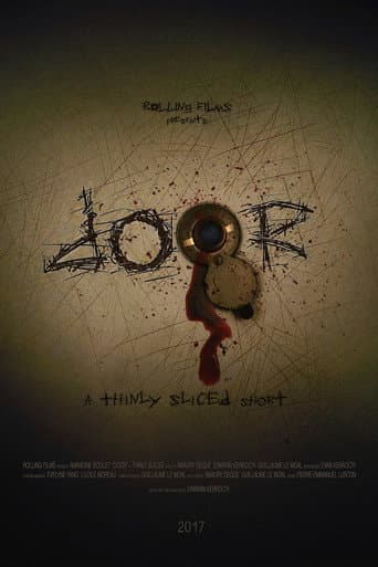 Poster for Door