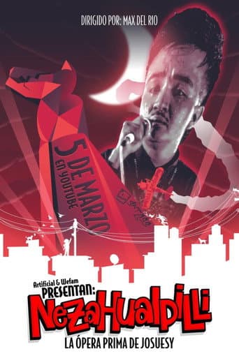 Poster for Nezahualpilli