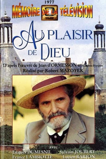 Poster for Season 1