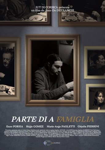 Poster for Parte di a famiglia