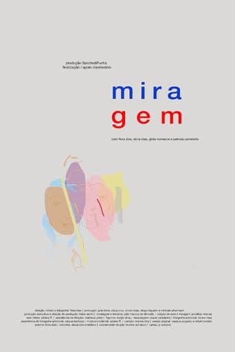 Poster for Miragem