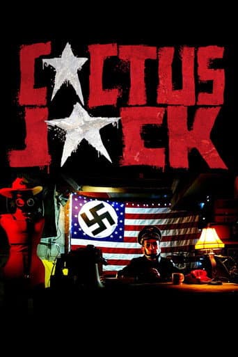 Poster for Cactus Jack