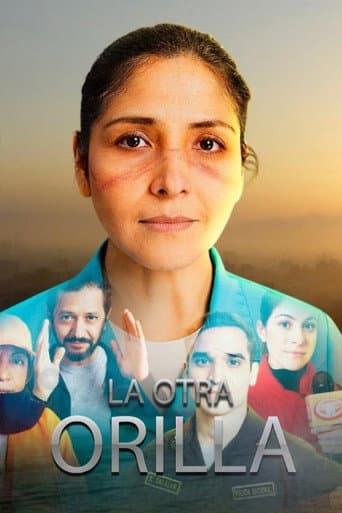 Poster for La Otra Orilla