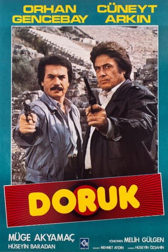 Poster for Doruk