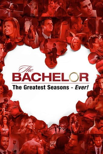 Poster for The Bachelor: The Greatest Seasons - Ever!