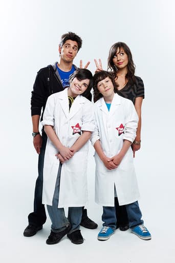 Poster for Fan club