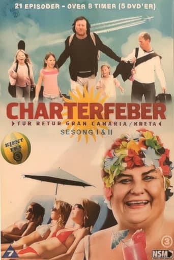 Poster for Season 2