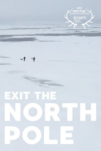 Poster for Exit the north pole