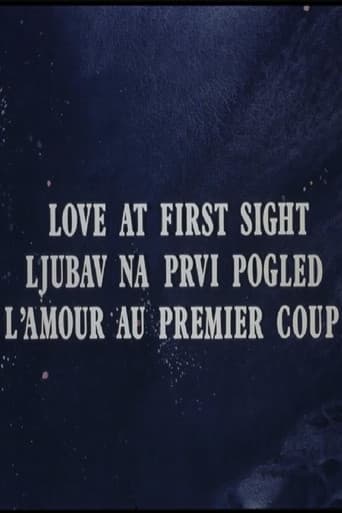 Poster for Love at First Sight