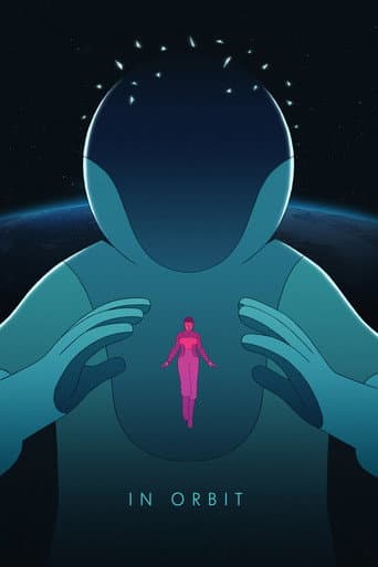Poster for In Orbit