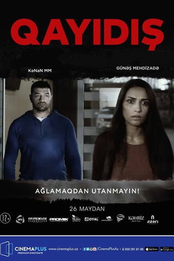 Poster for Return