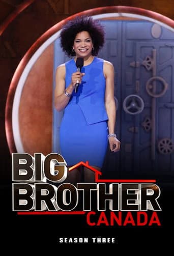 Poster for Season 3