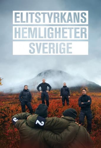 Poster for Season 3