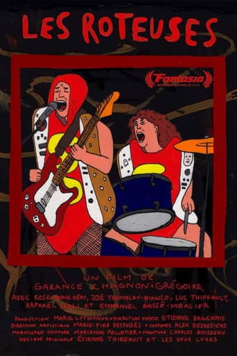 Poster for The Weenies