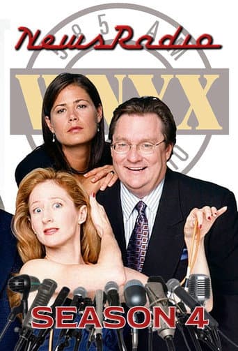 Poster for Season 4