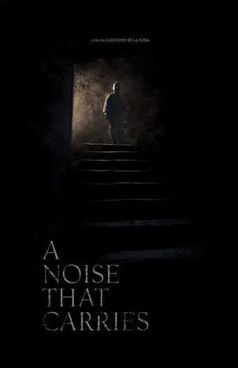 Poster for A Noise That Carries