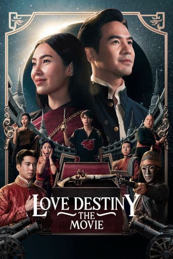 Poster for Love Destiny: The Movie
