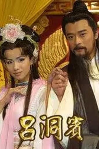 Poster for 吕洞宾