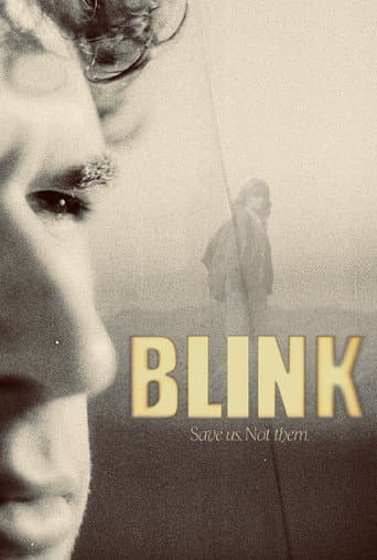 Poster for Blink