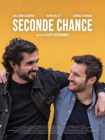 Poster for Seconde Chance
