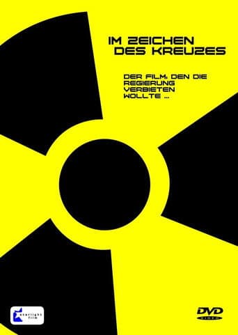 Poster for In the Sign of the Cross