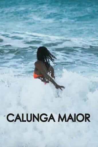 Poster for Kalunga Bigger