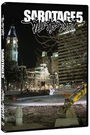 Poster for Sabotage5