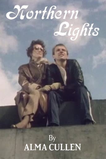 Poster for Northern Lights