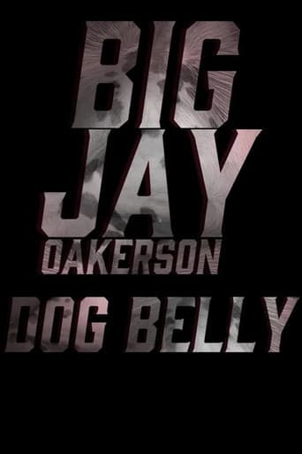 Poster for Big Jay Oakerson: Dog Belly