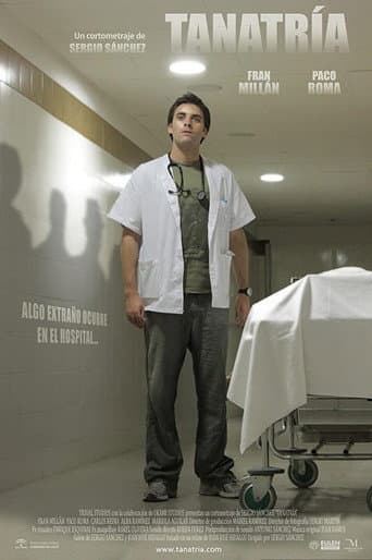 Poster for Thanatology