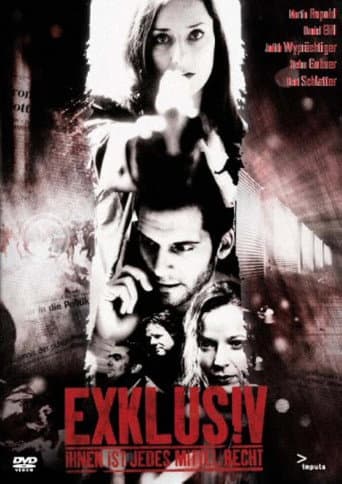 Poster for Exklusiv
