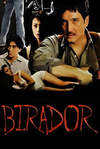 Poster for Birador