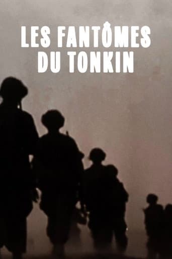 Poster for Les Fantômes du Tonkin