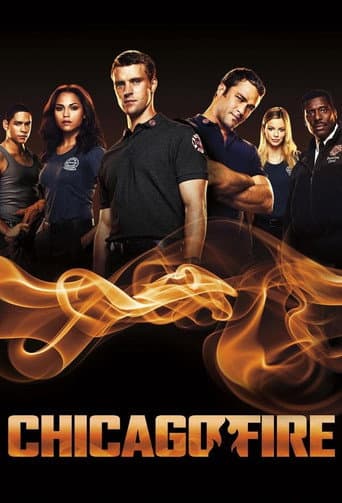 Poster for Season 3
