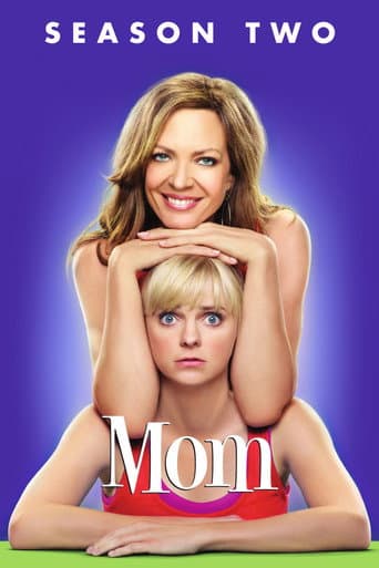 Poster for Season 2