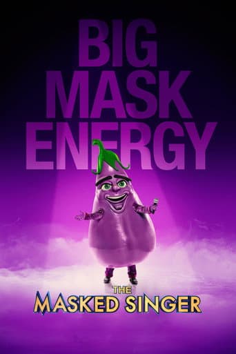 Poster for Season 14