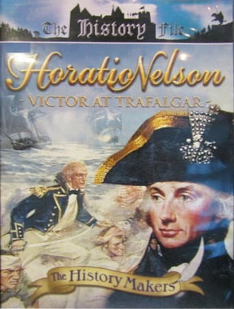 Poster for Horatio Nelson: Victor at Trafalgar